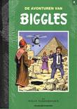 Biggles - Integraal 4 Biggles Integraal 4