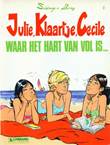 Julie, Klaartje, Cecile 3 Waar het hart van vol is...