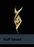Ibrahim R. Ineke - Collectie Half Blood
