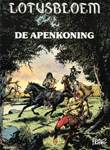 Lotusbloem 5 De apenkoning