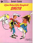 Lucky Luke - 2e reeks 14 Zijne Keizerlijke hoogheid Smith