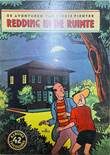 Pinkie Pienter 42 Redding in de ruimte