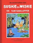 Suske en Wiske - Klassiek Rode reeks - Ongekleurd 24 De tamtamklopper