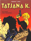 Tatjana K. 1 De doos van Pandora