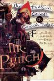 Neil Gaiman The Comical Tragedy or Tragical Comedy of Mr. Punch