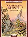 Verhalen en Legenden 18 De 9e dag van de duivel