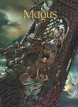 Magus 3 De Deserteur