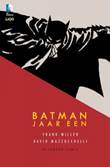 Batman (RW Uitgeverij) / Batman - Jaar 1 Jaar Eén