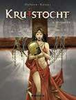 Kruistocht 4 Vuursnavels
