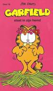 Garfield - Pockets (gekleurd) 78 Staat in zijn hemd