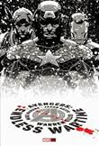 Avengers - One-Shots & Mini-Series Endless Wartime