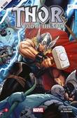 Thor - God of Thunder (Standaard Uitgeverij) 7 Thor - God of Thunder