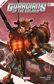 Guardians of the Galaxy (Standaard Uitgeverij) 7 Guardians of the Galaxy