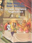 Bommel en Tom Poes 75 jaar literaire lotgevallen