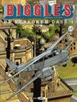 Biggles - Miklo/Lefrancq 15 De verloren oase