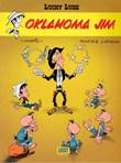 Lucky Luke - 2e reeks 38 Oklahoma Jim