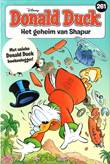 Donald Duck - Pocket 3e reeks 261 Het geheim van Shapur