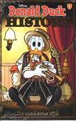 Donald Duck - History pocket 6 De moderne tijd