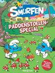 Smurfen, de - Diversen Paddenstoelenspecial