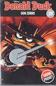 Donald Duck - Thema Pocket 29 Don Zorro