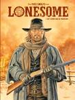 Lonesome 1 Het spoor van de predikant