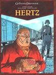 Geheime driehoek - Hertz 1 HERTZ