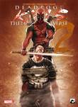 Deadpool (DDB) 2 / Deadpool Kills the Marvel Universe Deadpool kills the Marvel Universe