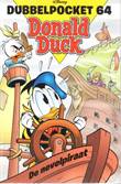 Donald Duck - Dubbelpocket 64 De nevelpiraat