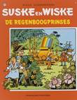 Suske en Wiske 184 De regenboogprinses