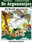 Dick Matena - Collectie 5 De Bruid van Icarus