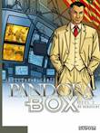 Pandora Box 5 De Hebzucht
