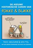 Fokke en Sukke - Losstaande Albums De nieuwe historische canon van Fokke & Sukke