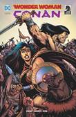 Wonder Woman/Conan Wonder Woman & Conan