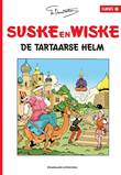 Suske en Wiske - Classics 22 De Tartaarse helm