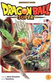 Dragon Ball Super 5 Super Volume 5