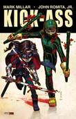 Kick-Ass (Nona Arte) 1 Kick-Ass