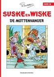 Suske en Wiske - Classics 25 De Mottenvanger
