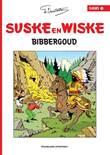 Suske en Wiske - Classics 26 Bibbergoud