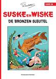 Suske en Wiske - Classics 27 De Bronzen Sleutel