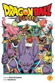 Dragon Ball Super 7 Super Volume 7