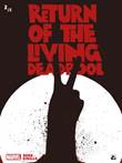 Deadpool (DDB) 8 / Return of the Living Deadpool Return of the Living Deadpool 2/2