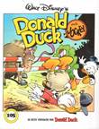 Donald Duck - De beste verhalen 105 Donald Duck als jockey