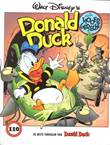 Donald Duck - De beste verhalen 110 Donald Duck als hoofdgerecht