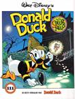 Donald Duck - De beste verhalen 111 Donald Duck als speurneus