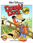 Donald Duck - De beste verhalen 124 Donald Duck als groentje