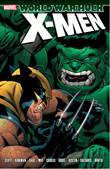 World War Hulk (2007) World War Hulk: X-Men