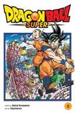 Dragon Ball Super 8 Super Volume 8