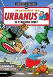 Urbanus 189 De stalkende greep