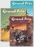 Grand Prix 1-3 Grand Prix - Pakket