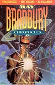 Ray Bradburry, the - Chronicles pakket Ray Bradbury Chronicles 1-3